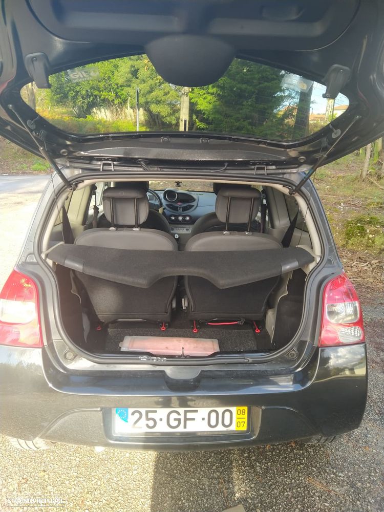 Renault Twingo 1.2 16V Dynamique S - 3