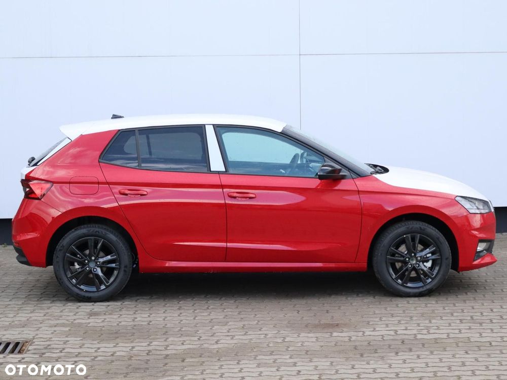 Skoda Fabia - 9
