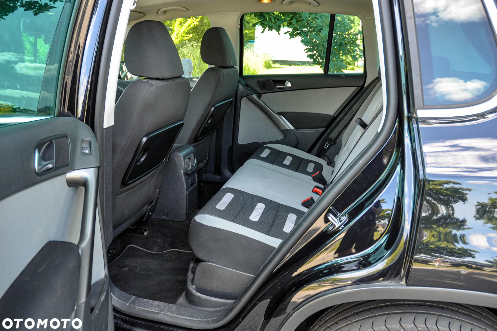 Volkswagen Tiguan 1.4 TSI Sport&Style - 8