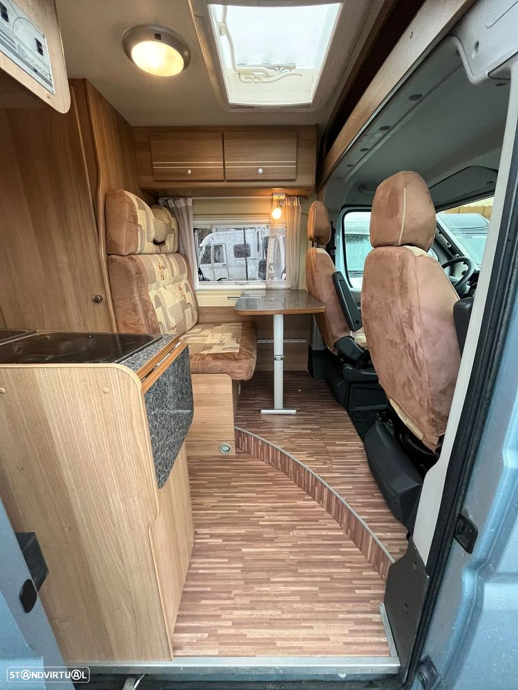 Globecar Globescout - 15