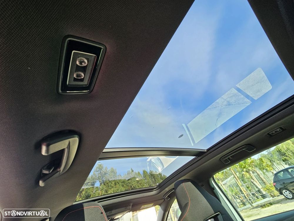 Skoda Octavia Break 1.4 TSi iV RS DSG - 42