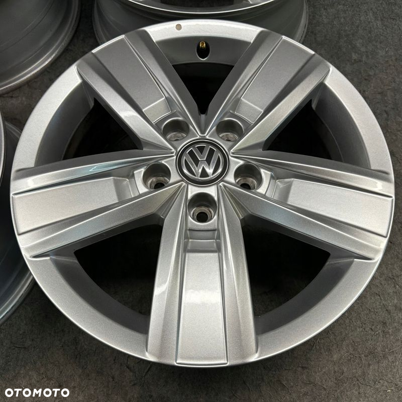 FELGI VW T6 MULTIVAN 7E 7E0 DAVENPORT 17” 17 - 2