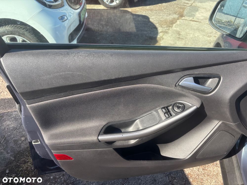 Ford Focus 1.6 TDCi Edition - 8