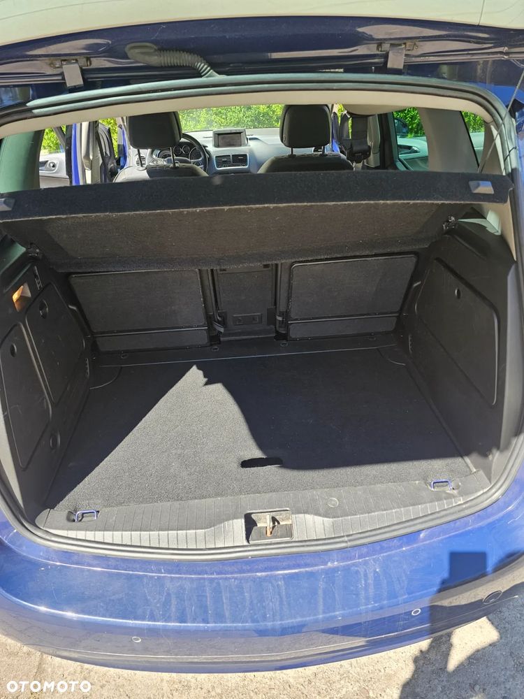 Opel Meriva 1.7 CDTI Cosmo ActiveSelect - 16