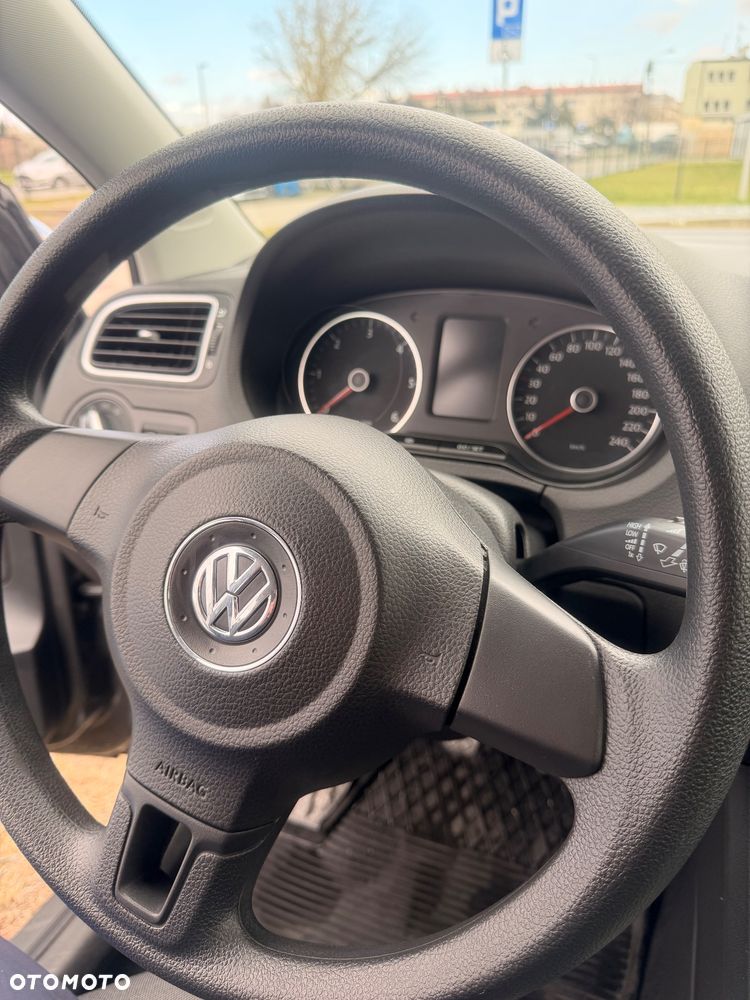 Volkswagen Polo 1.6 TDI DPF Comfortline - 21