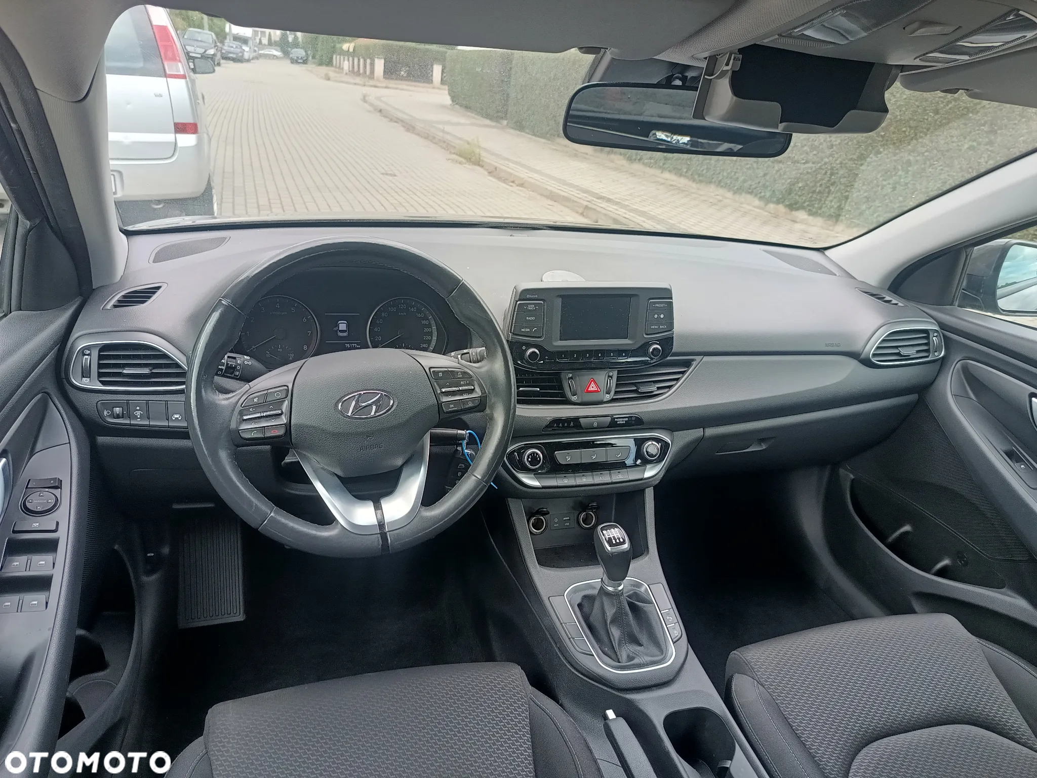 Hyundai i30 - 18