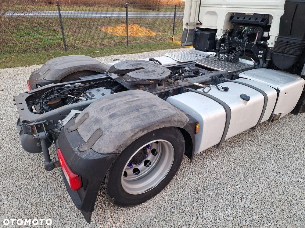 DAF 106.480 SSC MEGA - MAŁY PRZEBIEG - SUPER STAN! - 5