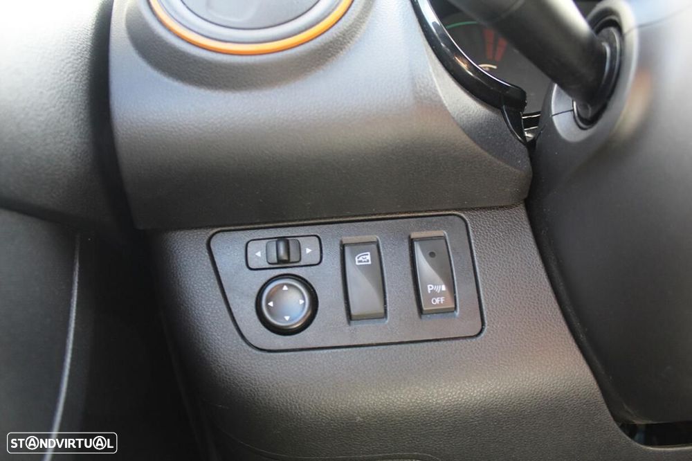 Dacia Spring Electric 45 Comfort Plus - 15