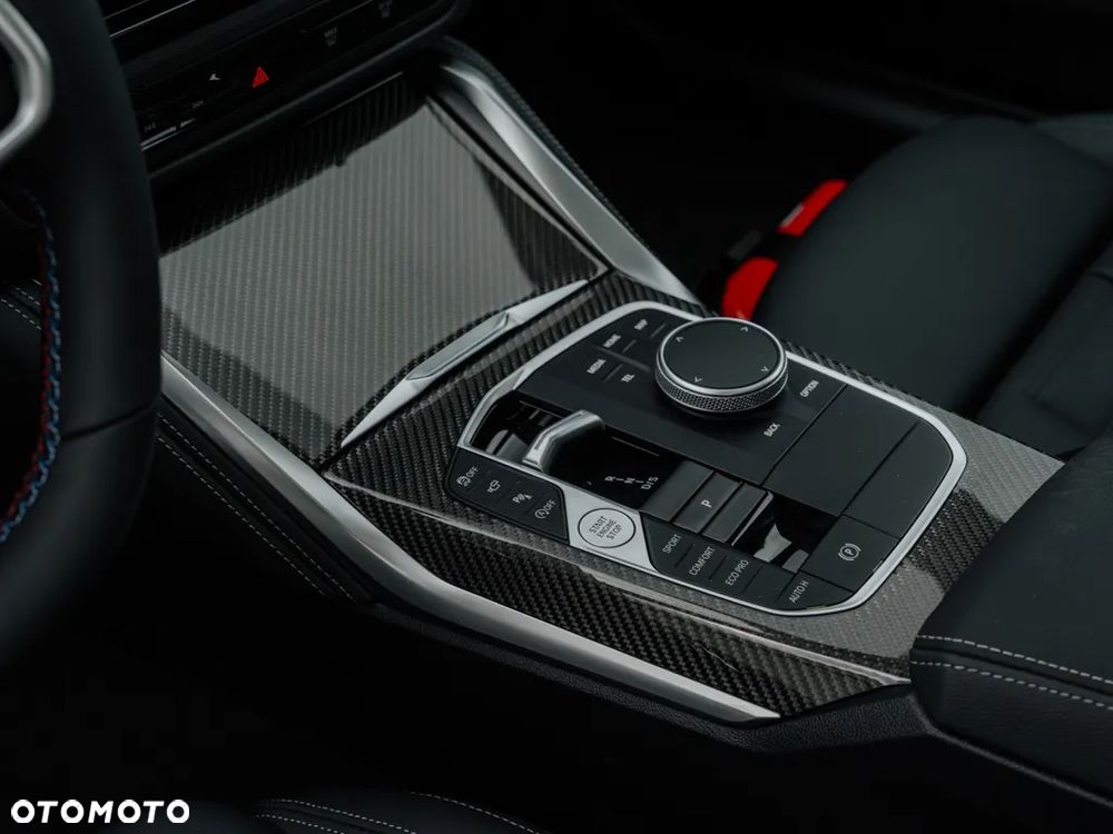 BMW Seria 4 M440i xDrive - 10