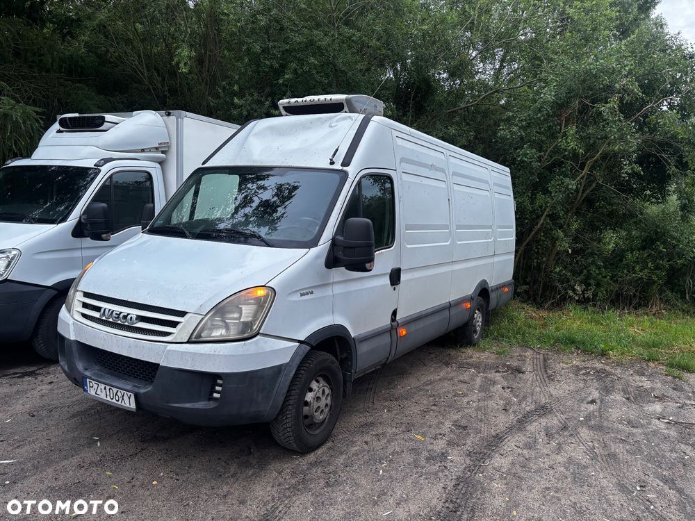 Iveco Daily - 13
