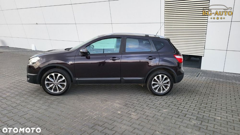 Nissan Qashqai - 14