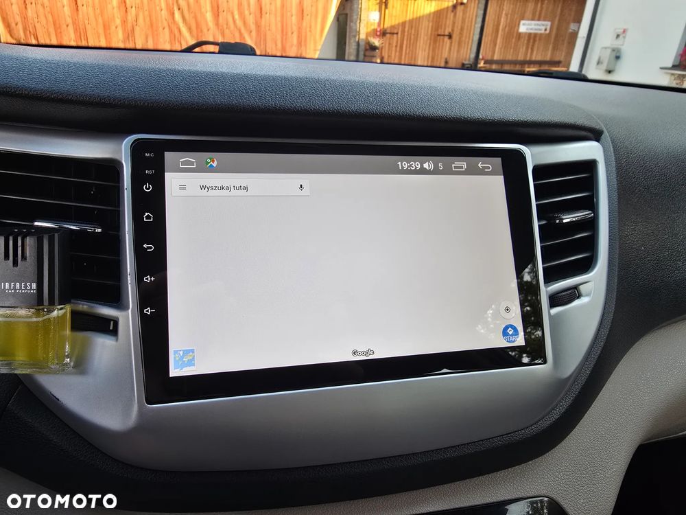 Hyundai Tucson 1.6 GDi 2WD Style - 20