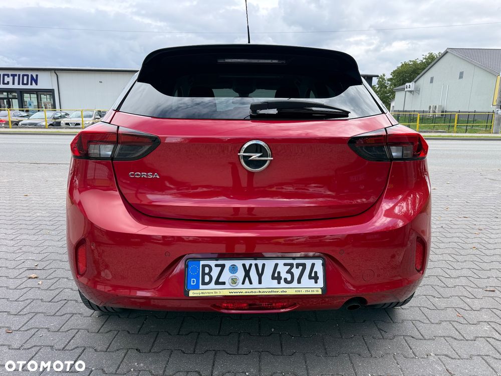 Opel Corsa - 14