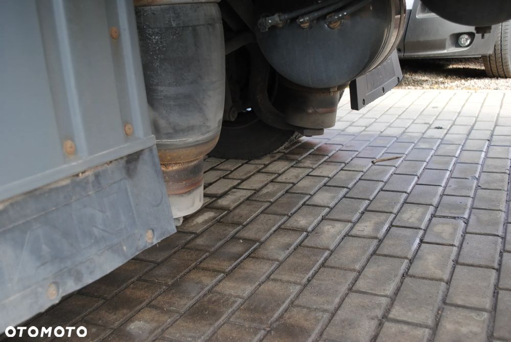 MAN TGL 8.180 Winda Kontener - 12