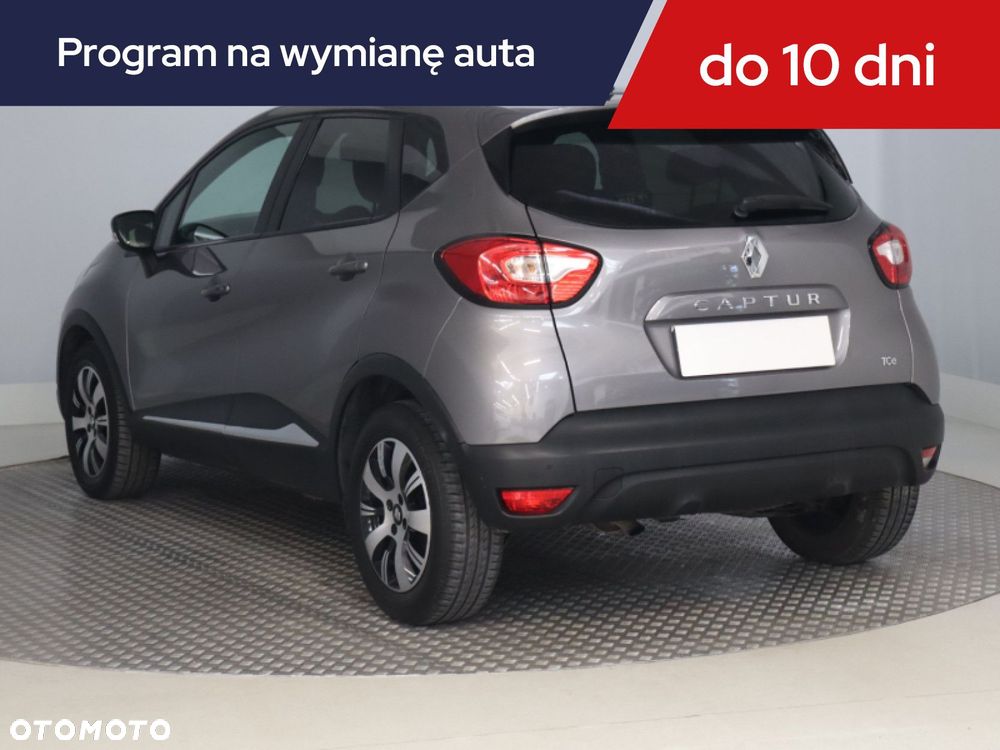 Renault Captur 2015 photo 5