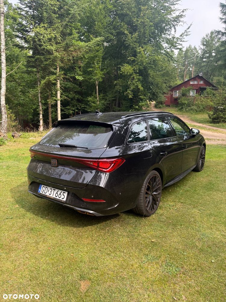 Cupra Leon - 27