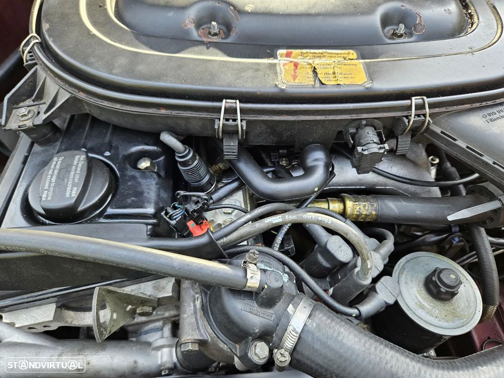 Mercedes-Benz A 190 - 12