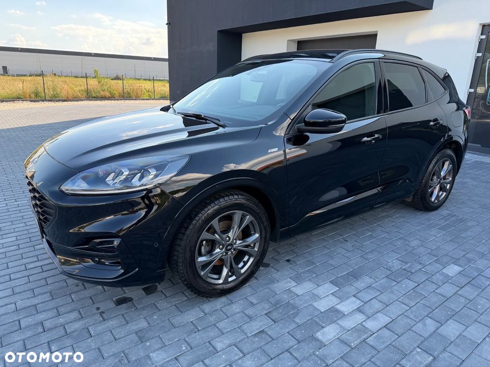 Ford Kuga 1.5 EcoBoost FWD ST-Line - 2