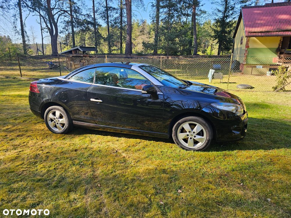 Renault Megane 2.0 140 CVT Dynamique - 10