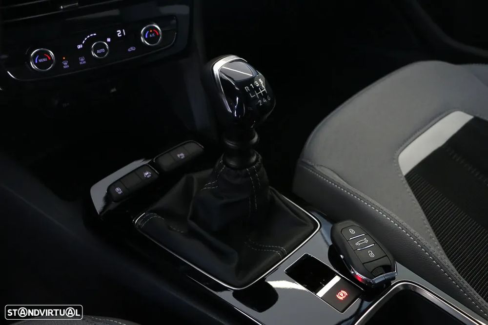 Opel Mokka 1.2 T Edition - 17