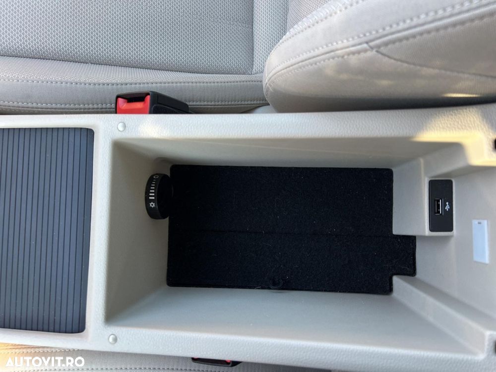 Skoda Superb 2.0 TSI 4X4 DSG Laurin & Klement - 38