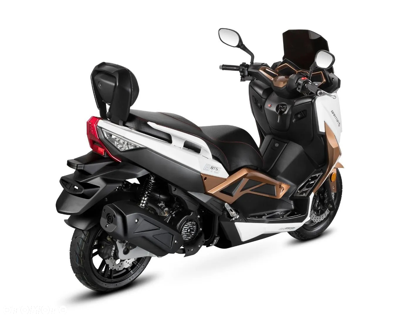 Barton B-Max - 4