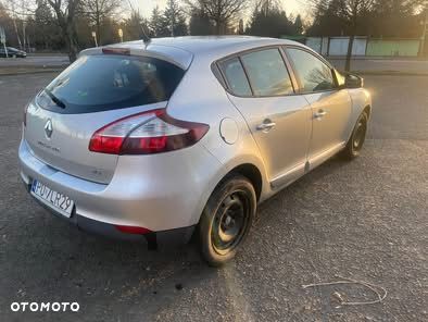 Renault Megane - 4