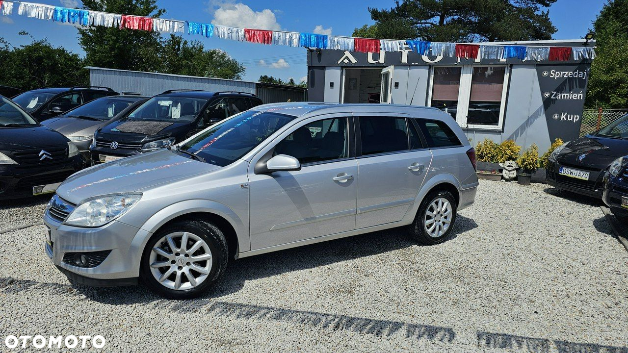 Opel Astra - 3