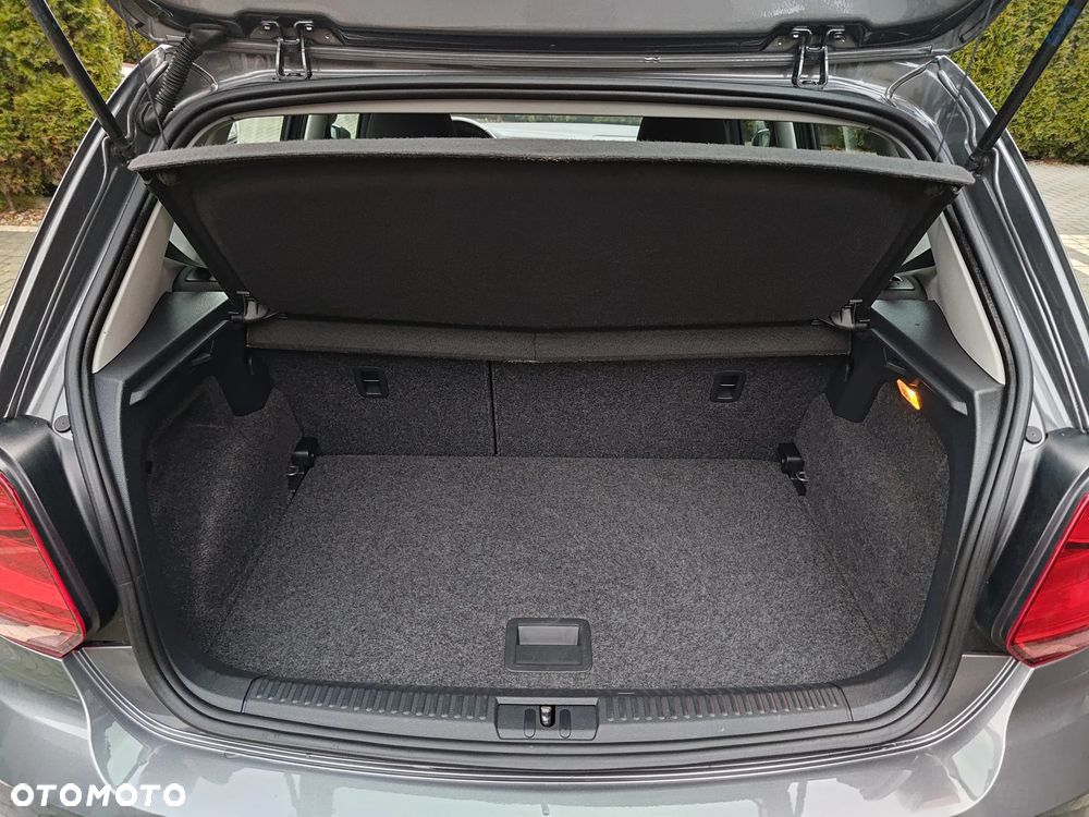 Volkswagen Polo 1.2 TSI (Blue Motion Technology) Comfortline - 7