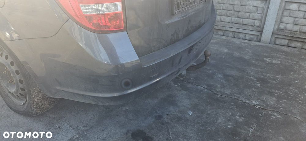 KIA CEED I SW 06-09 1.6 CRDI - RADIO RADIOODTWARZACZ - 17