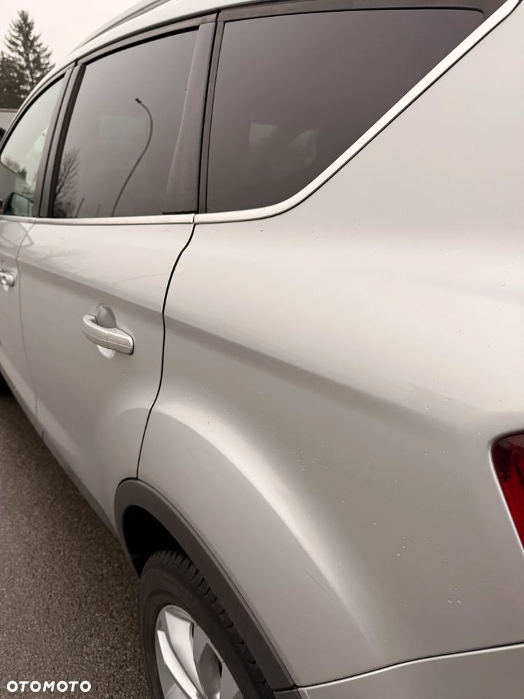 Ford Kuga 2.0 TDCi Titanium S FWD - 7