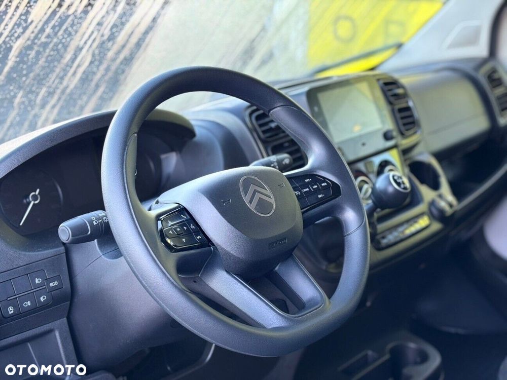Citroën JumperL4H2HeavyFurgonSS - 3