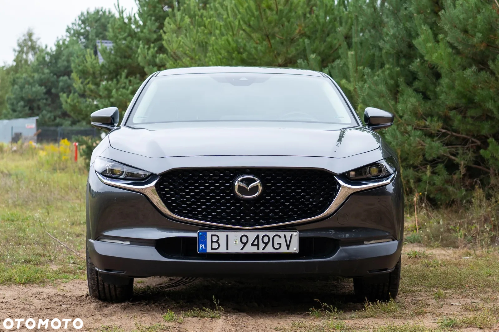 Mazda CX-30 - 2
