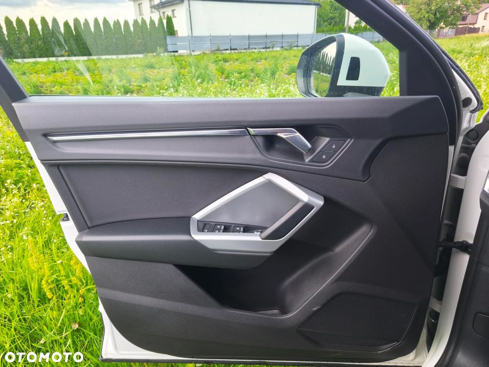 Audi Q3 - 8