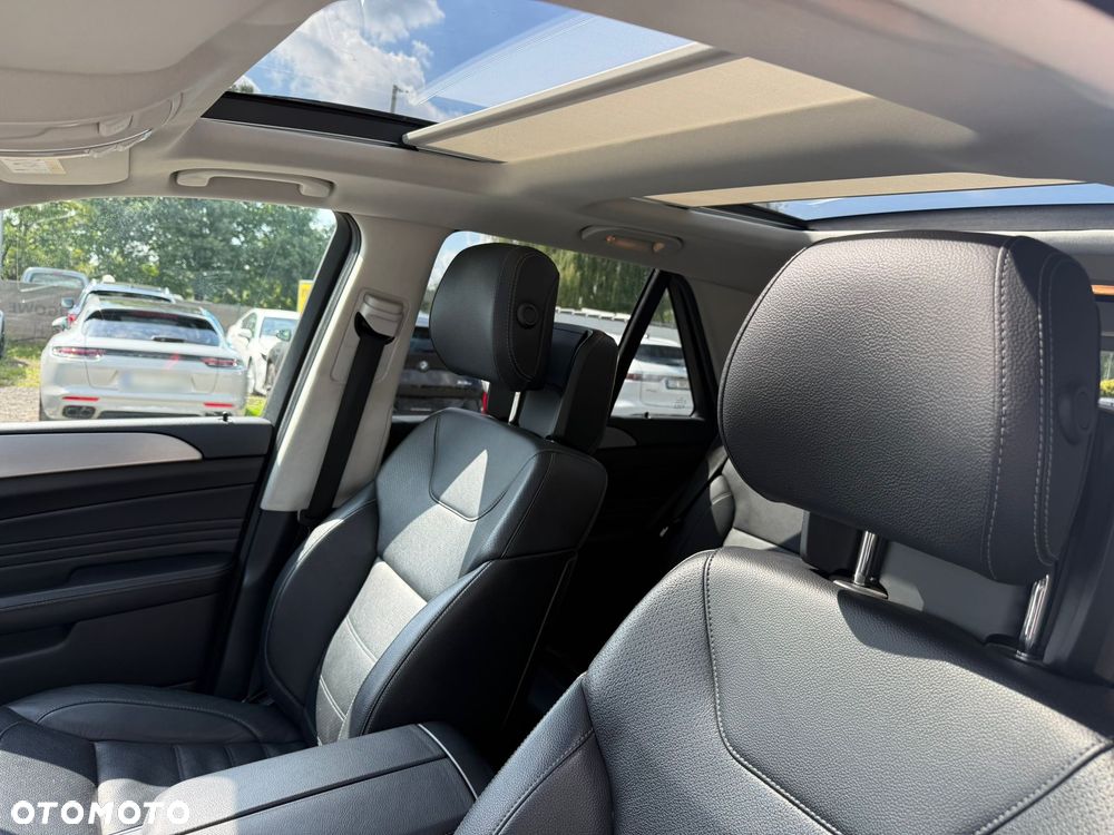 Mercedes-Benz GLE 500 e 4Matic 7G-TRONIC - 32