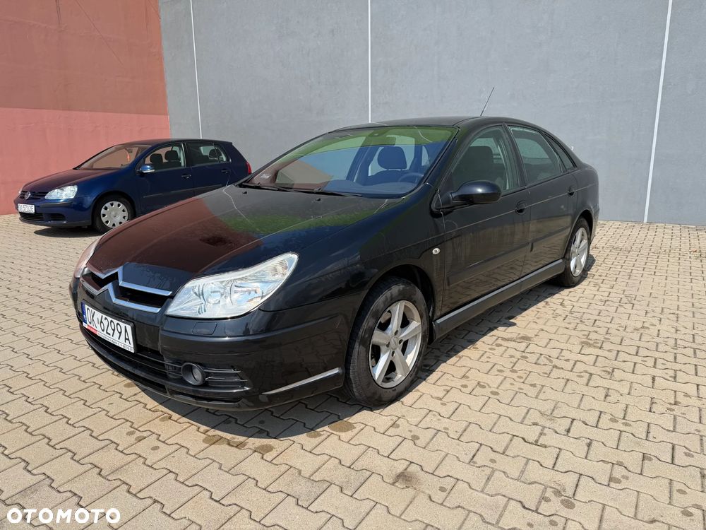 Citroën C5 II 2.0i 16V Exclusive - 1