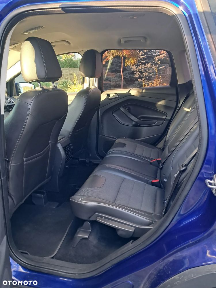 Ford Kuga 2.0 TDCi 4WD Titanium - 18
