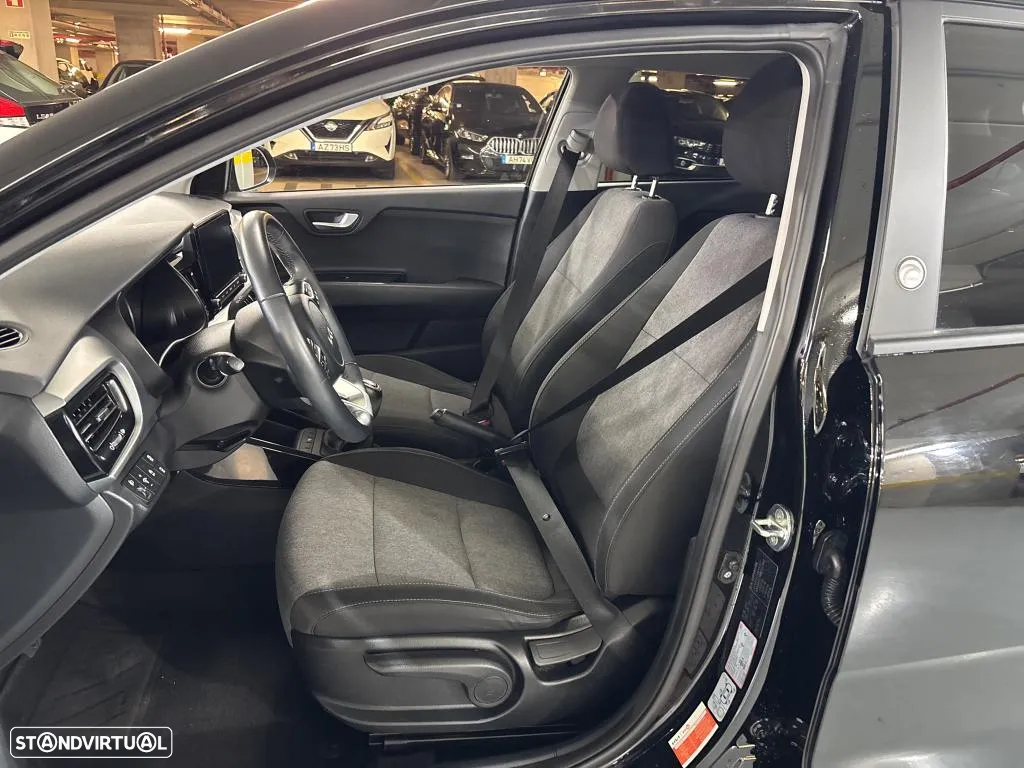 Kia Stonic 1.0 T-GDI Wave - 3