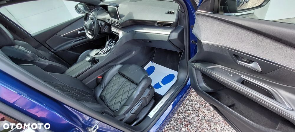 Peugeot 3008 PureTech 130 Stop & Start GPF EAT8 Active Business-Paket - 28