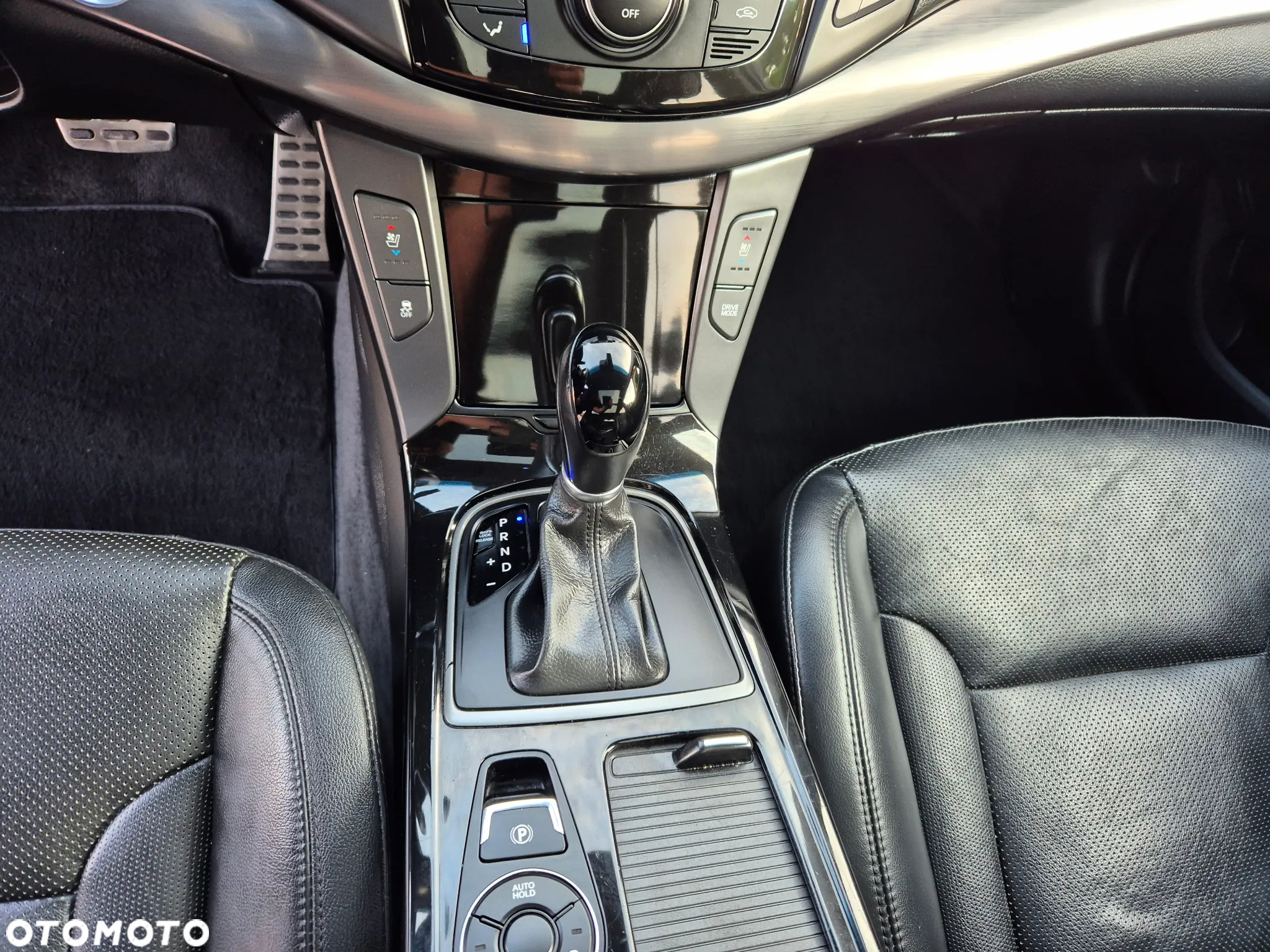 Hyundai i40 Kombi 2.0 Automatik Premium - 27