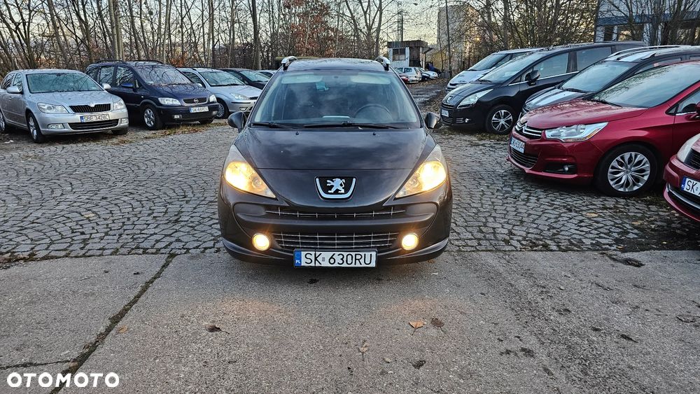 Peugeot 207 1.6 Trendy