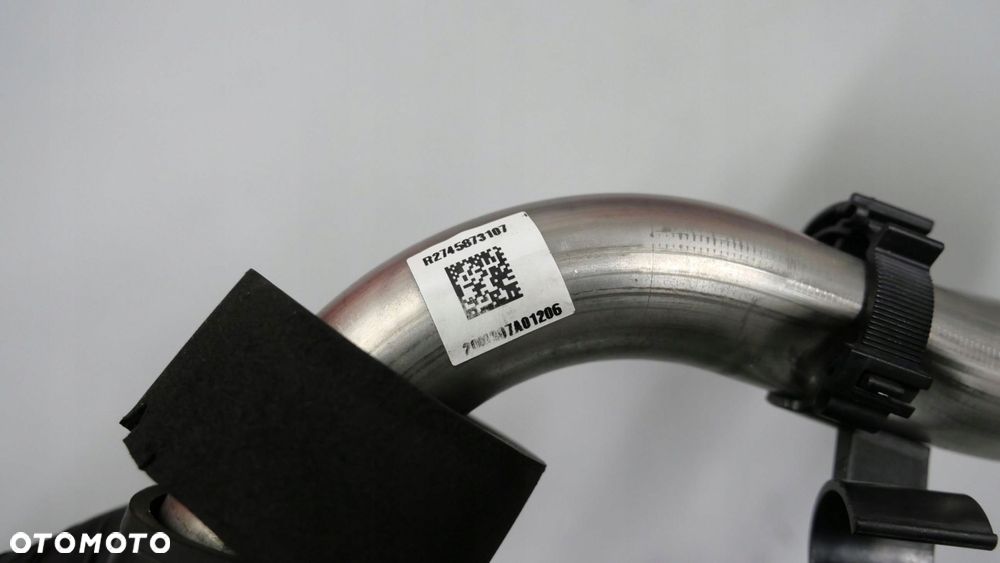 bmw g20 g21 hybryda elektrozawór rozdzielacz paliwa 7459491 - 5