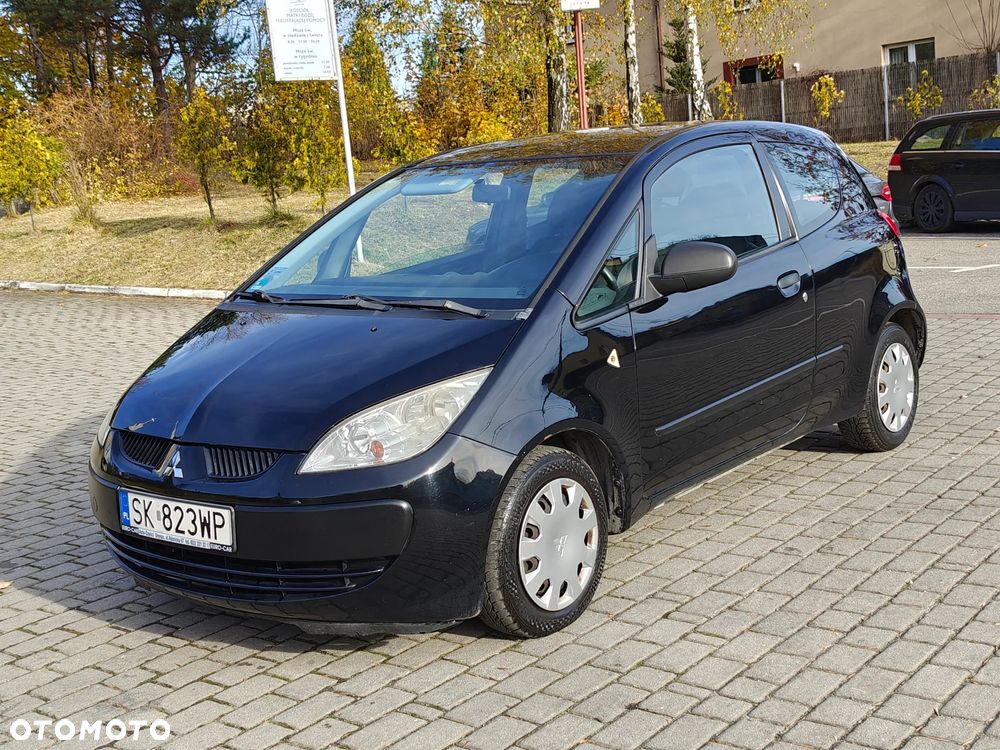 Nissan Micra 1.3 GX - 13