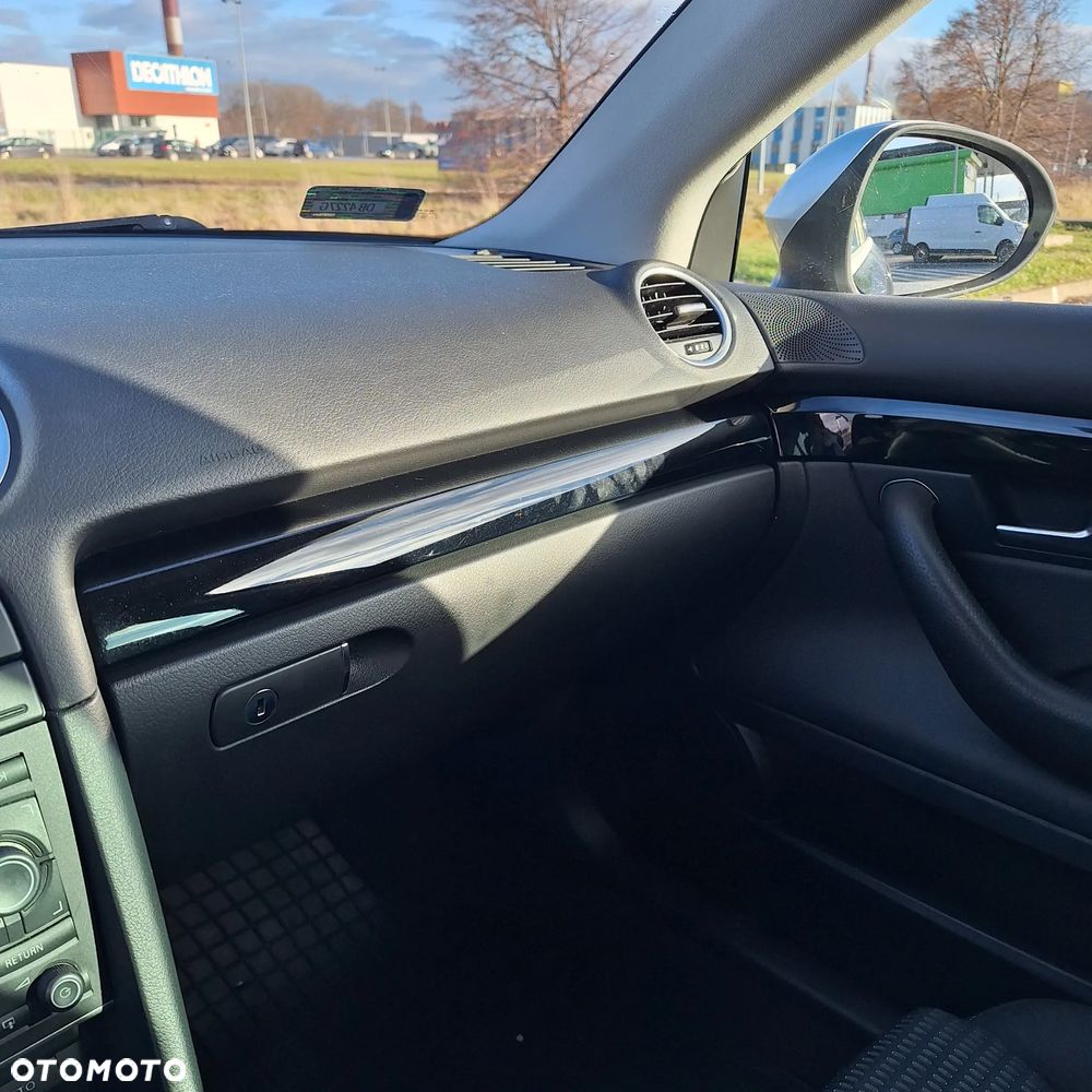 Seat Exeo 2.0 TDI CR Sport - 16