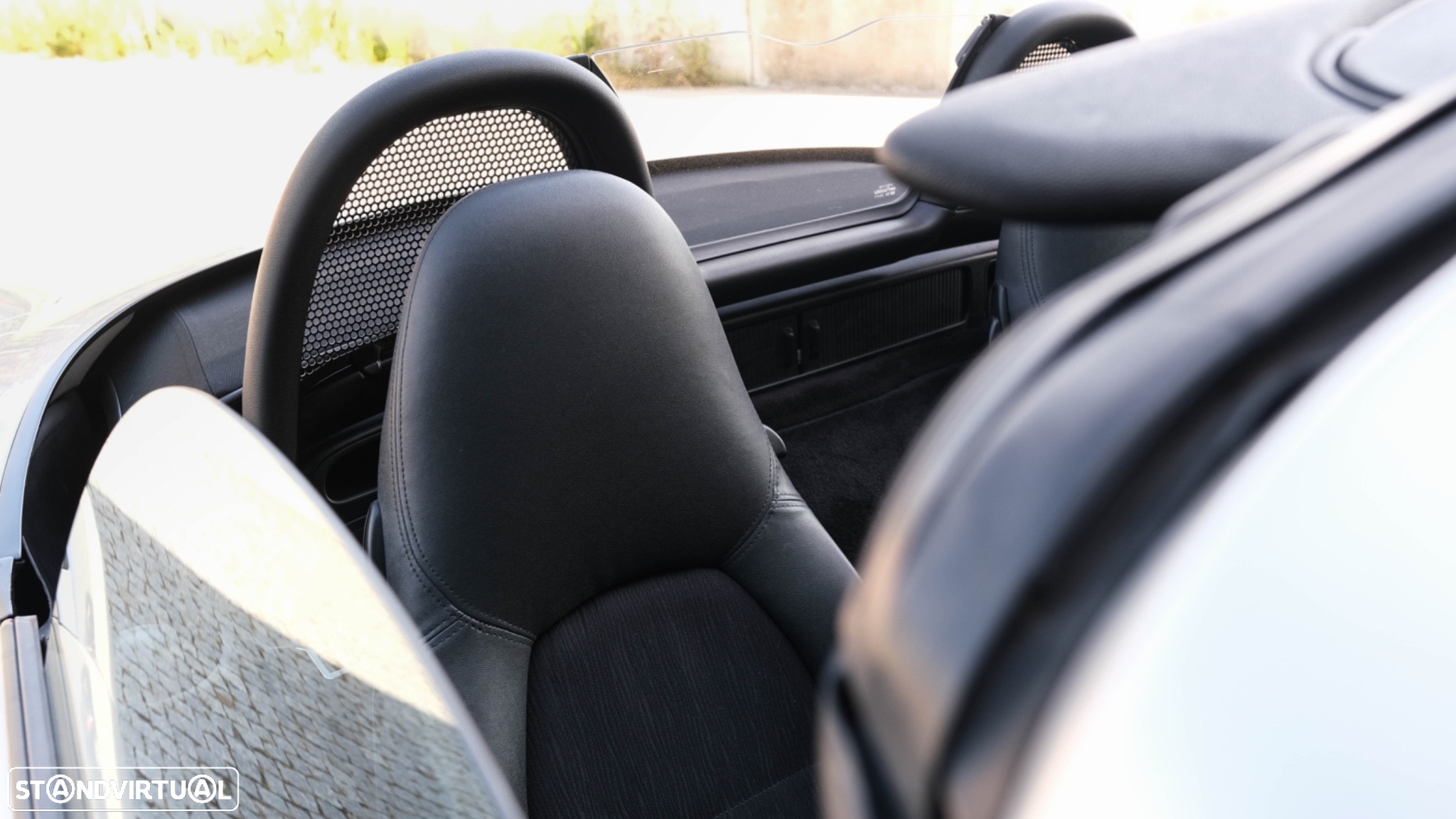 Porsche Boxster 2.5 Sport - 34