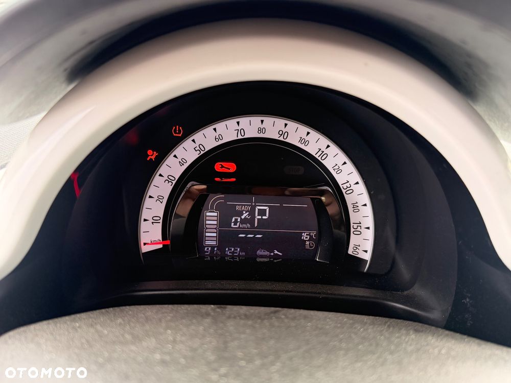 Renault Twingo Electric Techno - 24