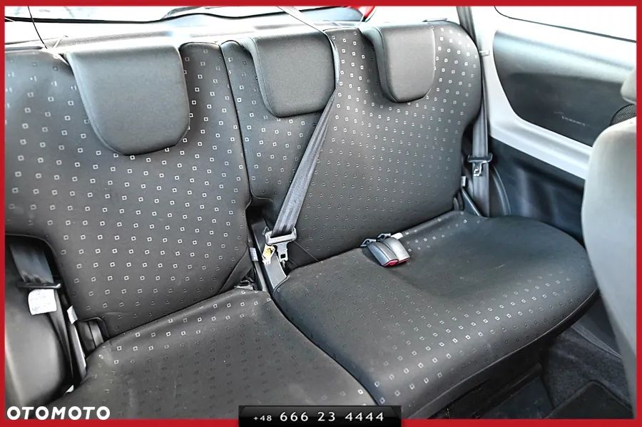 Toyota Yaris 1.3 VVT-i Luna - 23