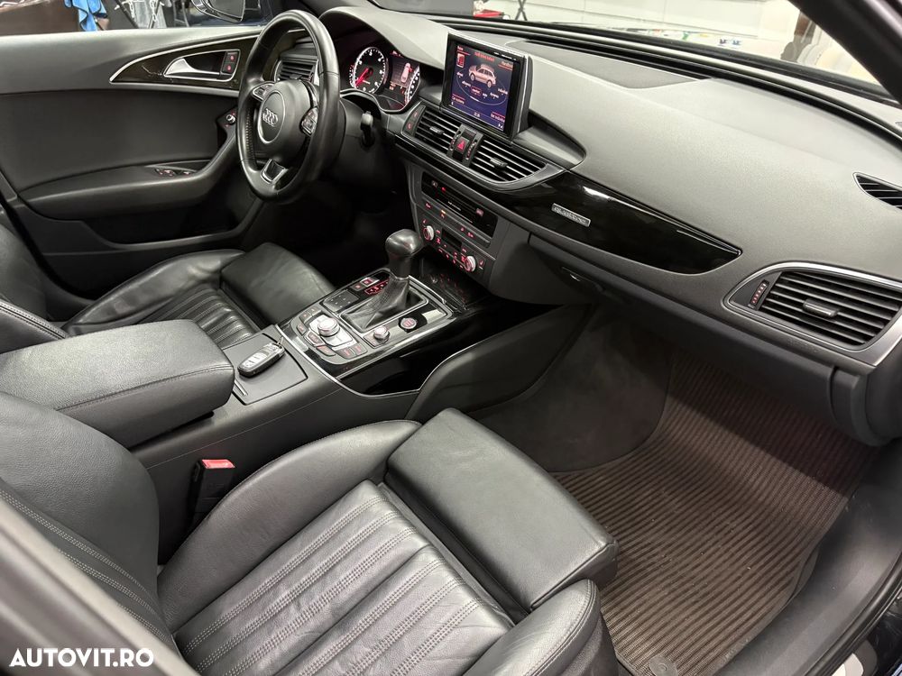 Audi A6 Allroad 3.0 TDI clean S tronic - 18