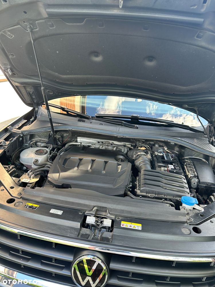 Volkswagen Tiguan 2.0 TDI SCR Life - 10