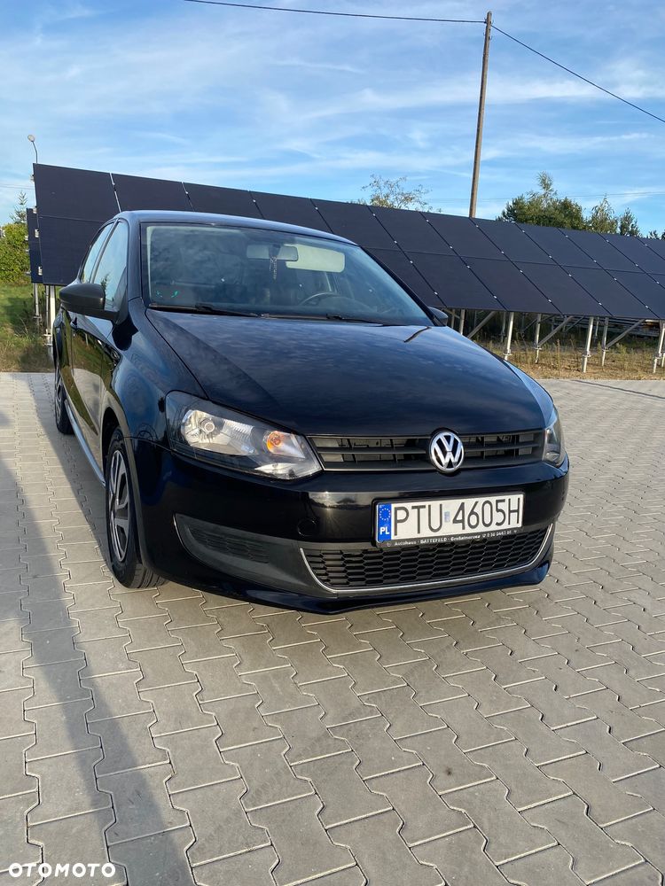 Volkswagen Polo 1.2 Trendline - 5